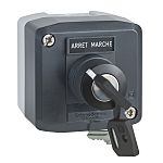 Schneider Electric Joystick Controller Standard, IP66, IP67, IP69, IP69K