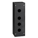 Schneider Electric Harmony Control Station Enclosure - 4 Hole 22mm Diameter