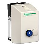 Schneider Electric TeSys Motor Starter, 400 V, 3 Phase, IP65