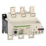Schneider Electric TeSyS LR Overload Relay NC + NO, 100 A F.L.C, 100 A Contact Rating, 24 V dc, TeSys