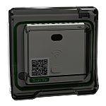 Schneider Electric Mureva Styl Back Boxes, 45 x 45 x 39mm