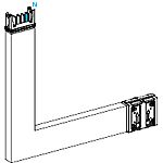CANALIS ML-COUDE 250A