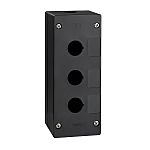 Schneider Electric Harmony Control Station Enclosure - 3 Hole 22mm Diameter