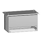 Schneider Electric Altivar Series Braking Resistor, 20 kW, 1-Phase,VW3A7790