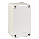 Schneider Electric Grey Glass Reinforced Polyester Harmony Empty Control Station -