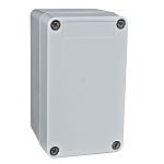 Schneider Electric Harmony Control Station Enclosure - Undrilled Hole
