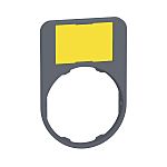 Schneider Electric Marking Accessory for Use with Pushbuttons