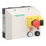 Schneider Electric TeSys Motor Starter, DOL, 3 kW, 440 V, 3 Phase, IP55