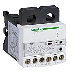 Schneider Electric TeSyS LR Overload Relay, 30 A F.L.C, 30 A Contact Rating, 24 V dc, TeSys