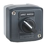 Schneider Electric Control Station Switch - 1NO