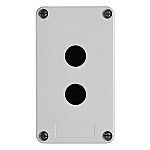 Schneider Electric Harmony Control Station Enclosure - 4 Hole 22mm Diameter