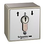 Schneider Electric Control Station Switch - 1NO