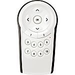 Infračervený dálkový ovladač 15tlačítkový MTN5761-0000 Schneider Electric
