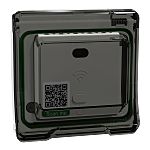 Schneider Electric Mureva Styl Back Boxes, 45 x 45 x 39mm