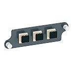 Schneider Electric Adapter, Actassi for use with Fibre Optic Connector