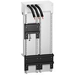 Schneider Electric Linergy 2 Phase Busbar Adapter, 60mm Pitch