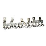 Schneider Electric FuPacT Connector Support for use with FuPacT