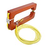 Schneider Electric AccuSine Series Current Transformer Current Transformer, 5A Input, 2500/5A, 720 V ac