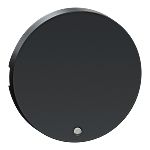 Schneider Electric Anthracite Rocker Switch, s5