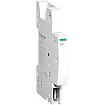 Interruptor automático y diferencial 1P, 6A, Acti9