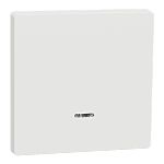 Schneider Electric Illuminated, Off On Rocker Switch Clip-In