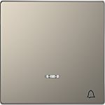 Schneider Electric Illuminated, Off On Rocker Switch Clip-In