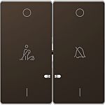 Schneider Electric Illuminated, Off On Rocker Switch Clip-In