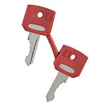 Schneider Electric Key for Reset Button