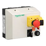 Schneider Electric TeSys Motor Starter, DOL, 3 kW, 440 V, 3 Phase, IP55