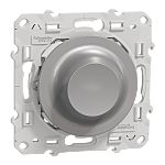 Schneider Electric 10 Way Dimmer Switch 16A, 230V, 0.4W
