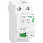 Schneider Electric Resi9 XE RCCB, 63A, 30mA, 400V