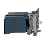 Schneider Electric Block, For Use With Push Button