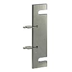 Schneider Electric 1.25kA Neutral Link for DIN Fuses