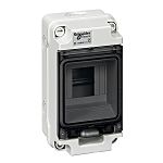 Schneider Electric KDR Back Box, 200 x 110 x 119mm