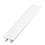 Schneider Electric Linergy TR Cable Marker, Pre-printed "71 → 80", for NSYTRH, NSYTRP, NSYTRR, NSYTRAB680