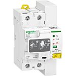 Schneider Electric A9 RCCB, 40A, 30mA, 230V