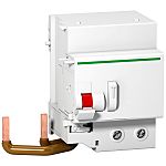 Schneider Electric Acti9 C120 MCB, 1P, 125A, 415V AC