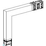CANALIS ML-COUDE 1000A SU