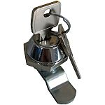 Schneider Electric Metal Key Lock, Key Unlock