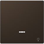 Schneider Electric Illuminated, Off On Rocker Switch Clip-In