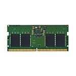 Kingston 8GB DDR5 Laptop RAM, 5600MT/s, SODIMM, 1.1V