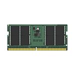 Kingston 32GB DDR5 Laptop RAM, 5600MT/s, SODIMM, 1.1V