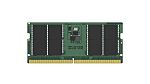 Kingston 48GB DDR5 Laptop RAM, 5600MT/s, SODIMM, 1.1V