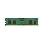 Kingston 8GB DDR5 Desktop RAM, 5600MT/s, DIMM, 1.1V