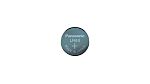 Panasonic LR44 Button Battery, 1.5V, 11.6mm Diameter