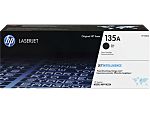 Hewlett Packard W1350A Black Toner Cartridge,  HP Compatible