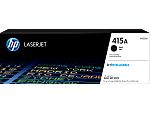 Hewlett Packard W2030A Black Toner Cartridge,  HP Compatible