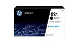 Hewlett Packard CF289A Black Toner Cartridge,  HP Compatible