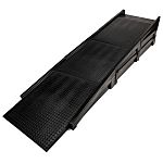 RS PRO Polyethylene Spill Pallet Ramp for Spill Control, 250000g Capacity