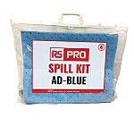 RS PRO 15 L Acid Resistant, Alkali Resistant, Chemical Resistant Spill Kit
